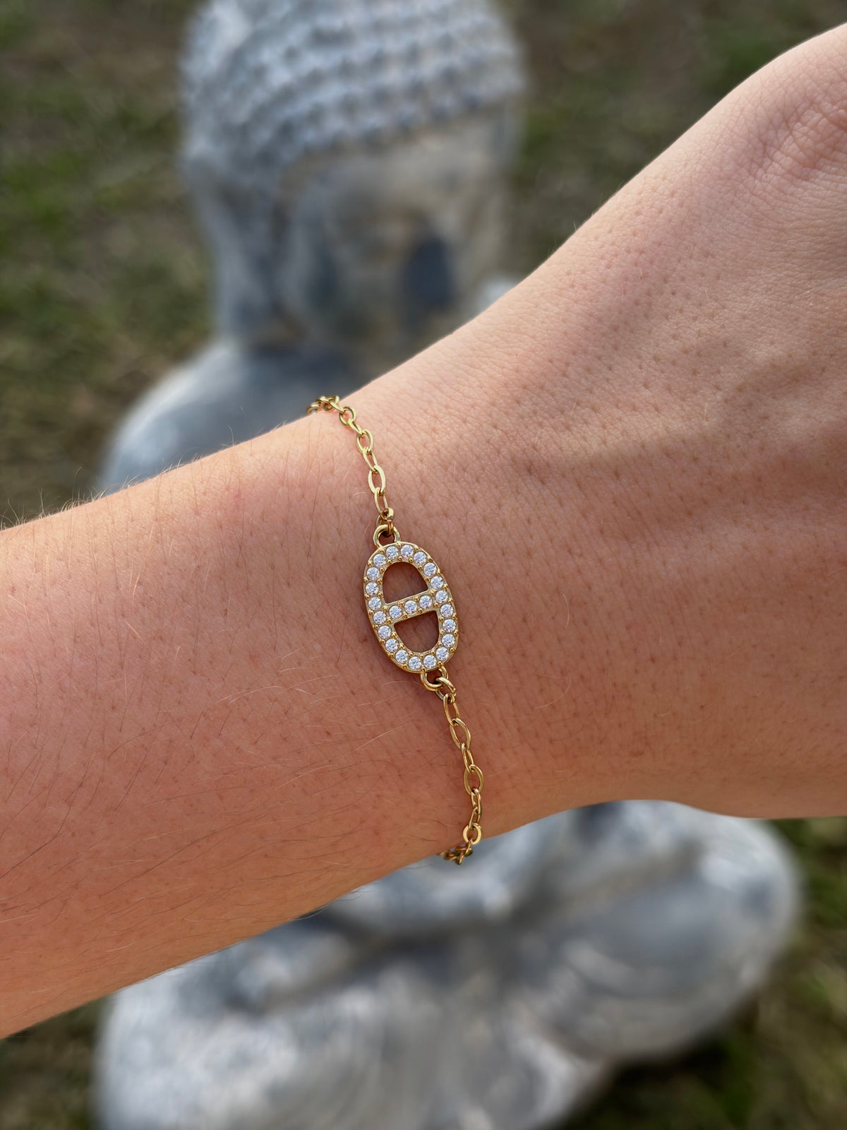 BRACELET BABY DÉLINÉS