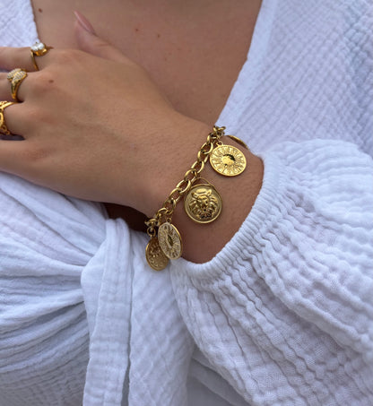 BRACELET HARMONIA