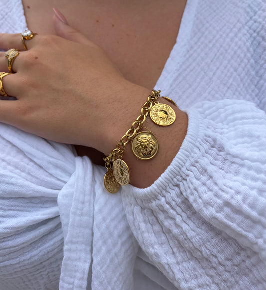 BRACELET HARMONIA