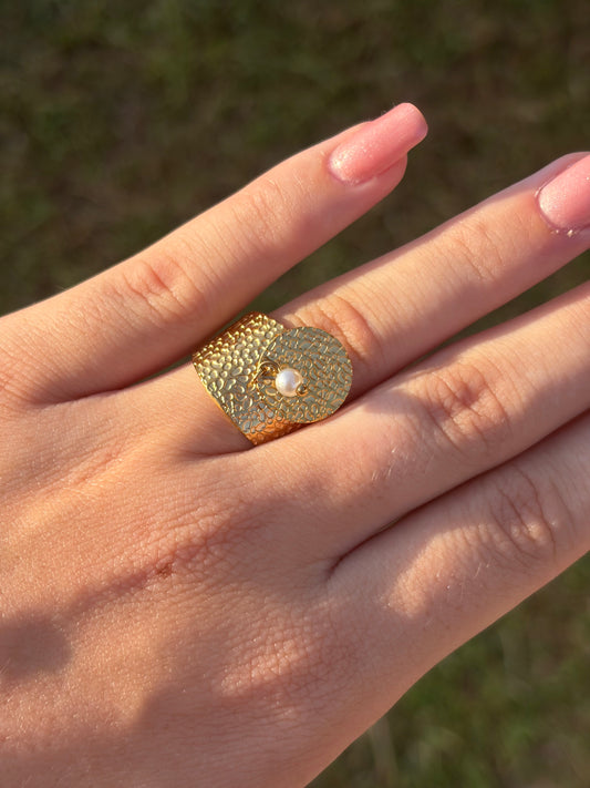 BAGUE BRELOQUE SYA