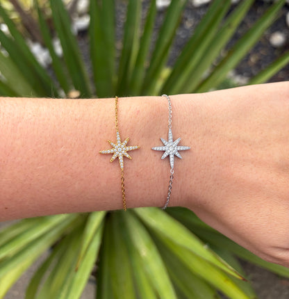 BRACELET ÉTOILE