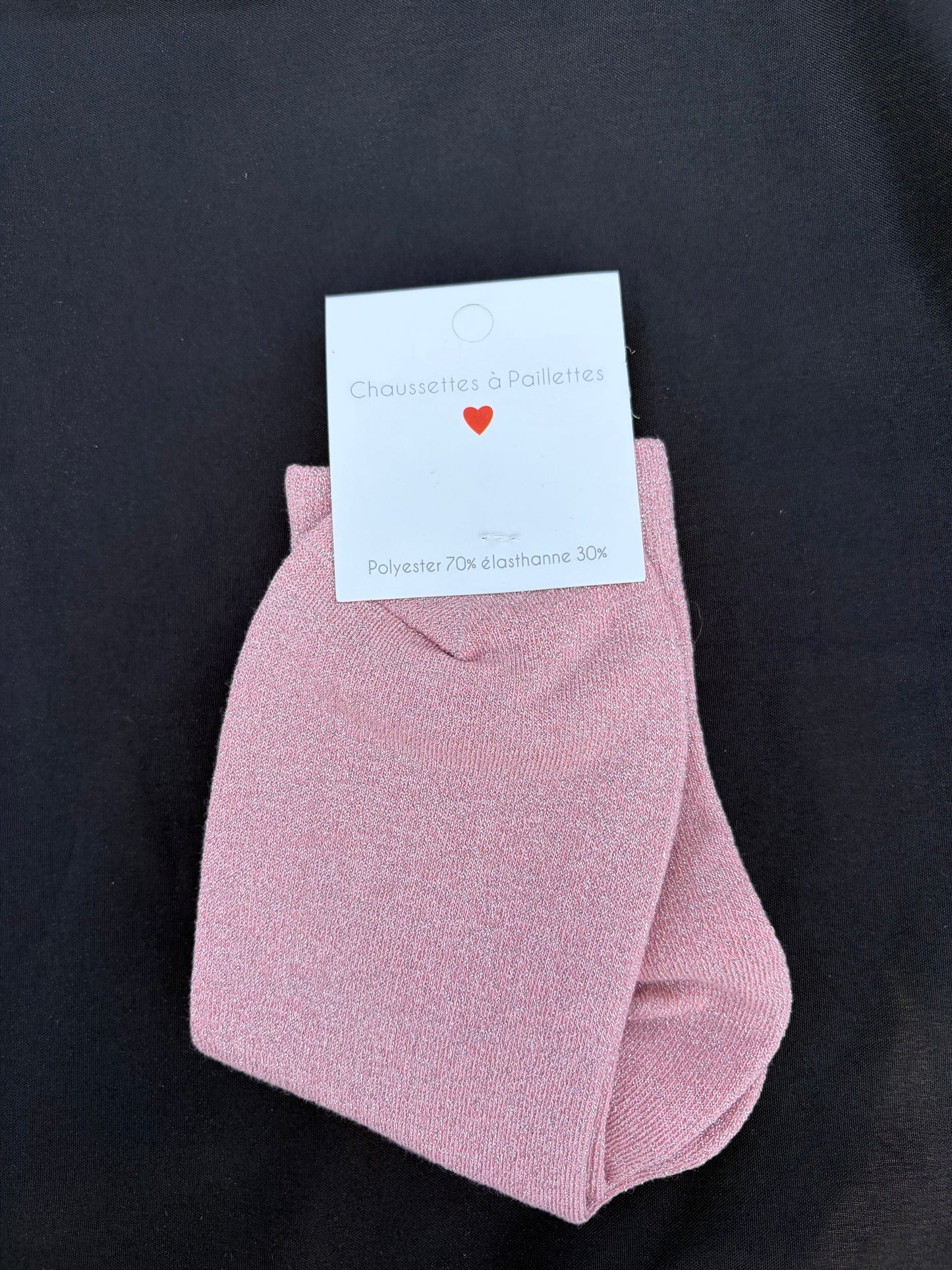 CHAUSSETTES SAUVAGE