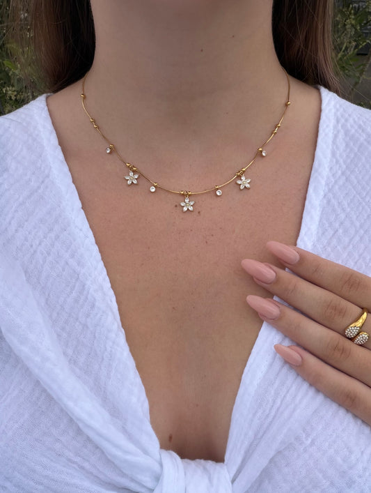 COLLIER MAÏA