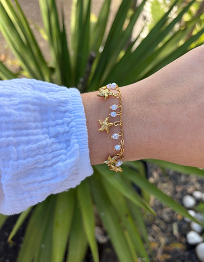 Bracelet NACRIA