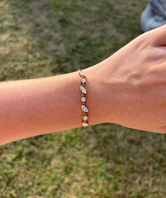 BRACELET ALMA