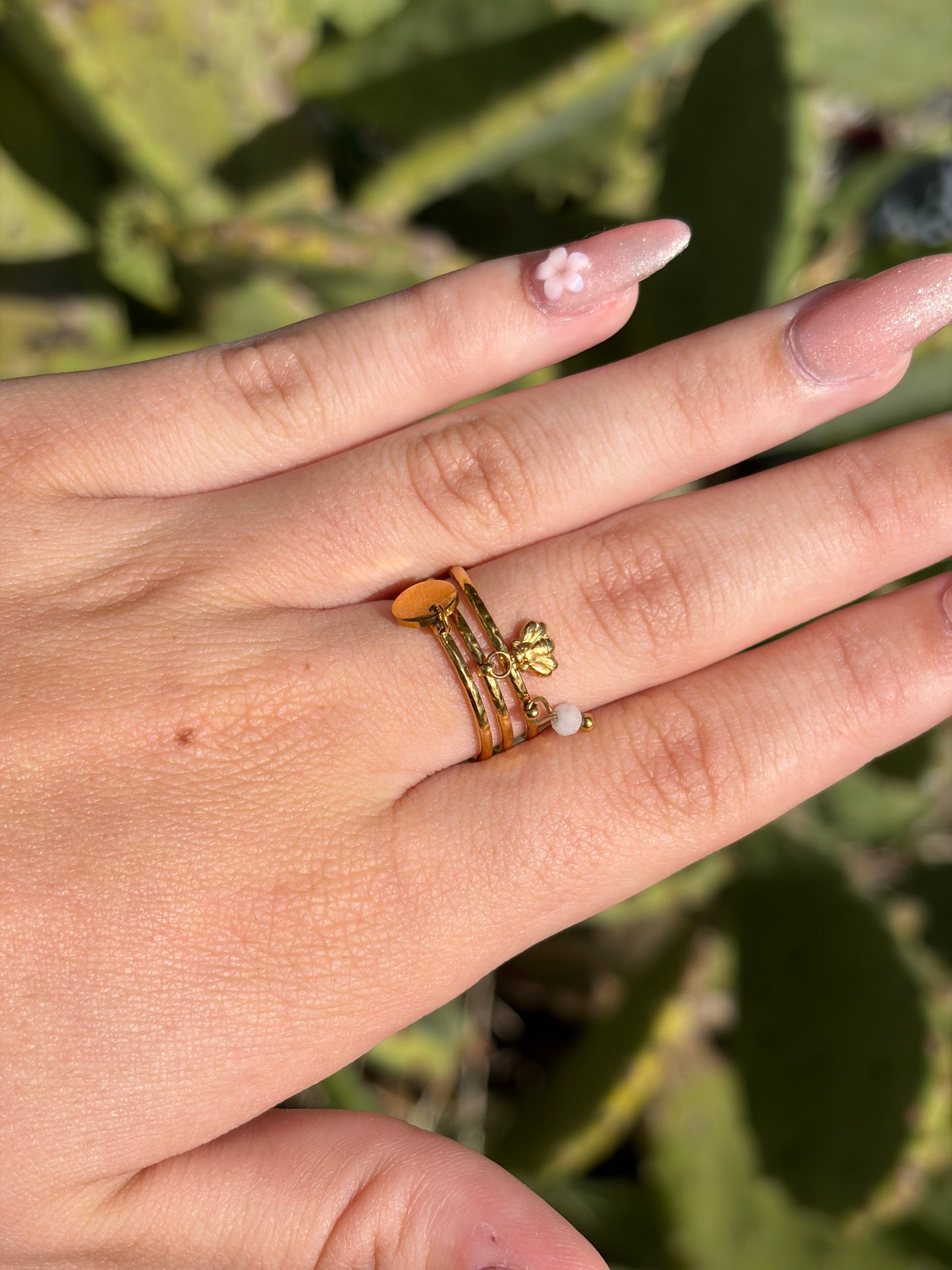 BAGUE MAYA