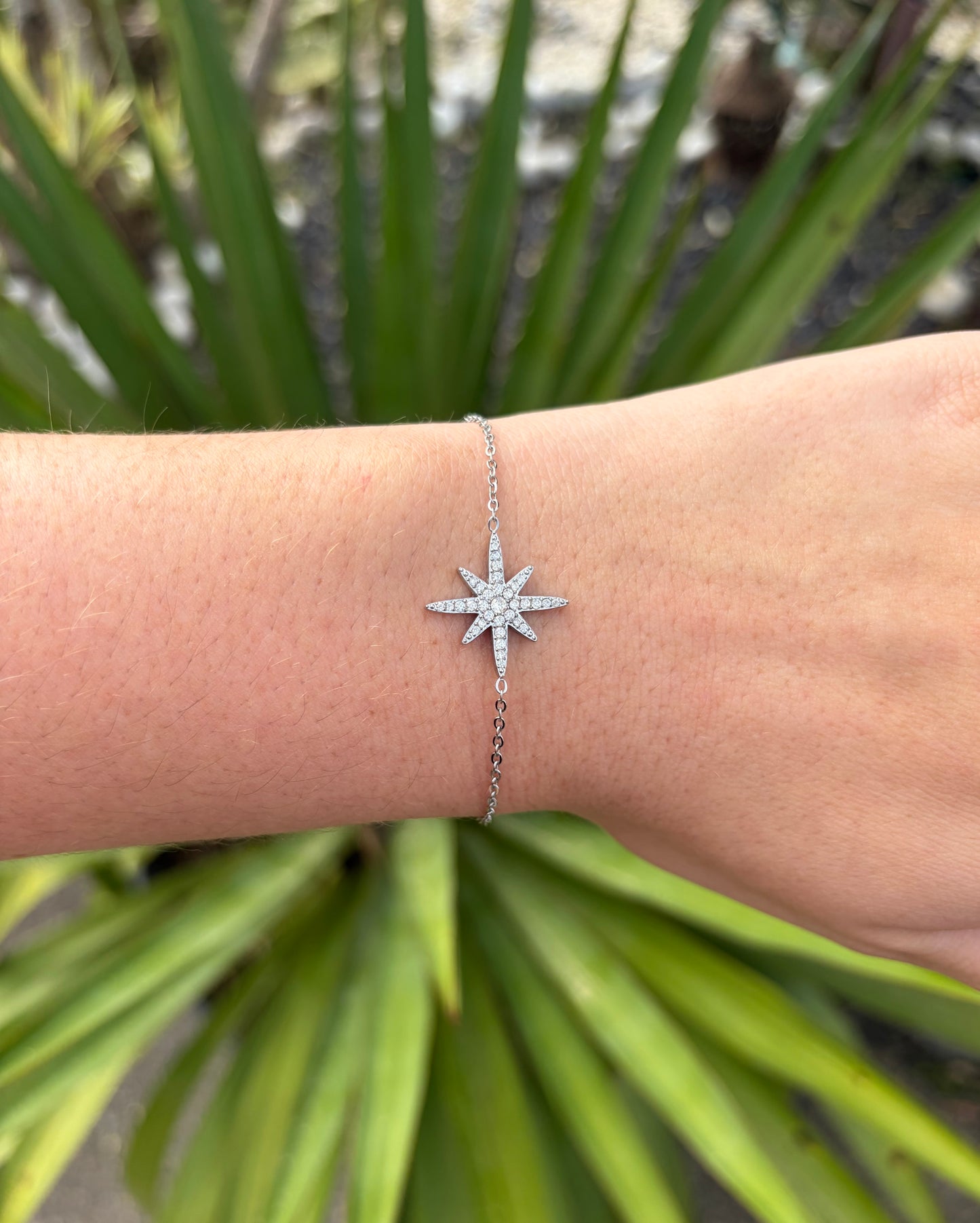 BRACELET ÉTOILE