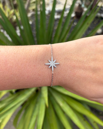 BRACELET ÉTOILE