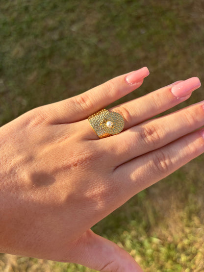 BAGUE BRELOQUE SYA