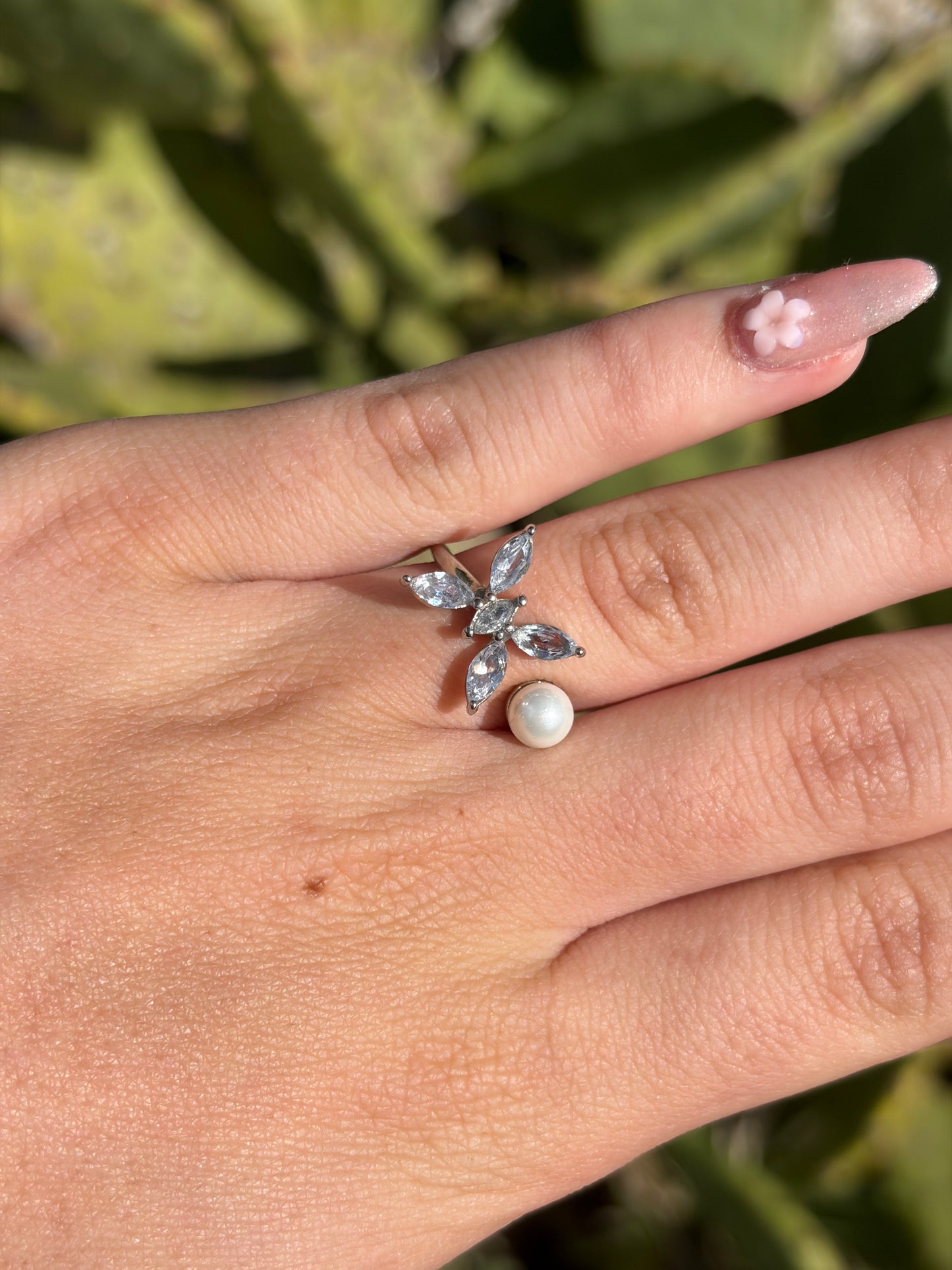 BAGUE CHLOÉ
