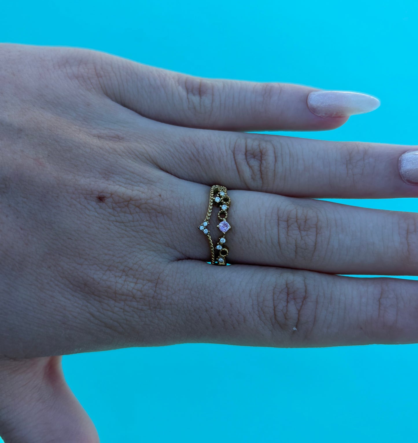 BAGUE ILAYA