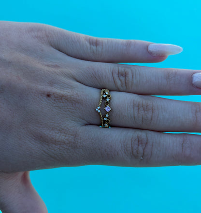 BAGUE ILAYA