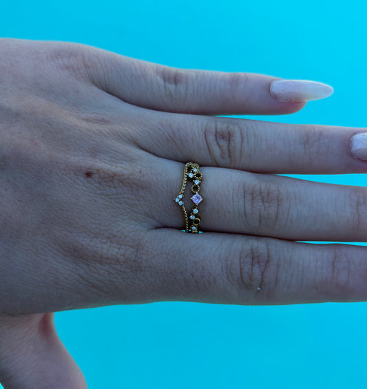 BAGUE ILAYA