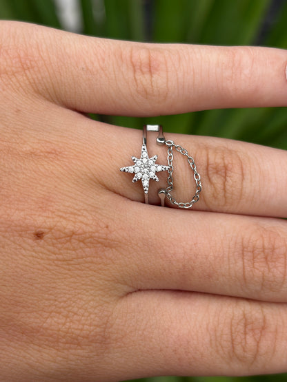 BAGUE DINA
