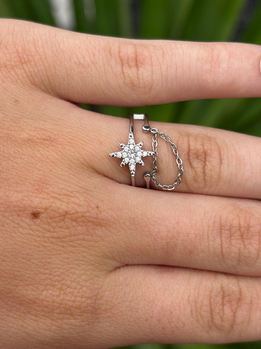 BAGUE DINA