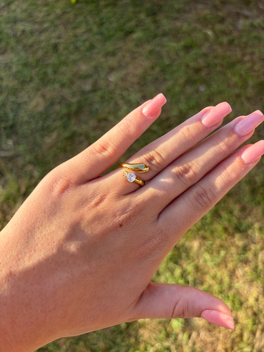 BAGUE MONA