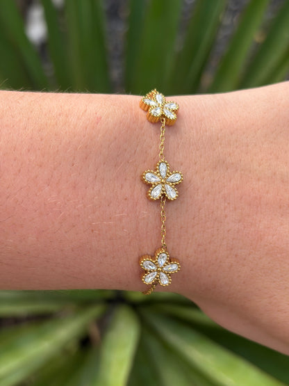 BRACELET OLEANA