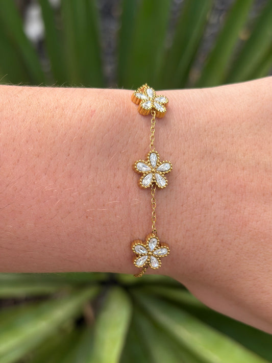 BRACELET OLEANA
