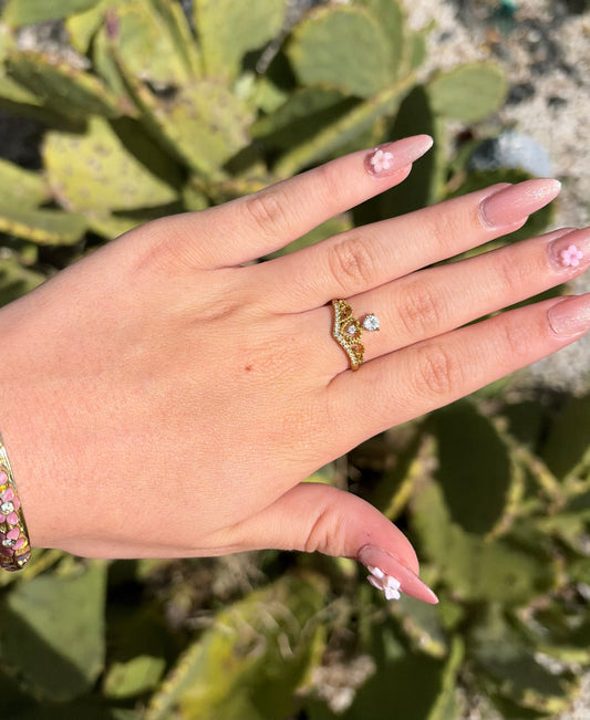 BAGUE FARAH