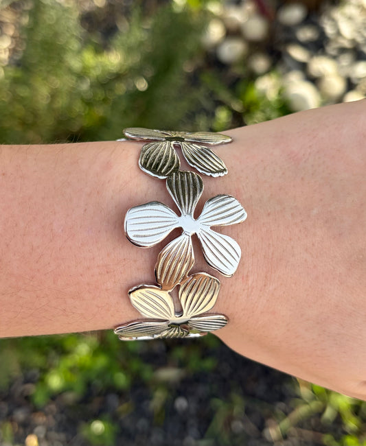 BRACELET FLOR