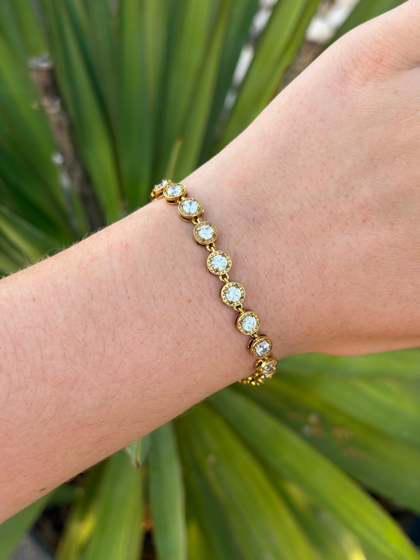 BRACELET DYNASTIE