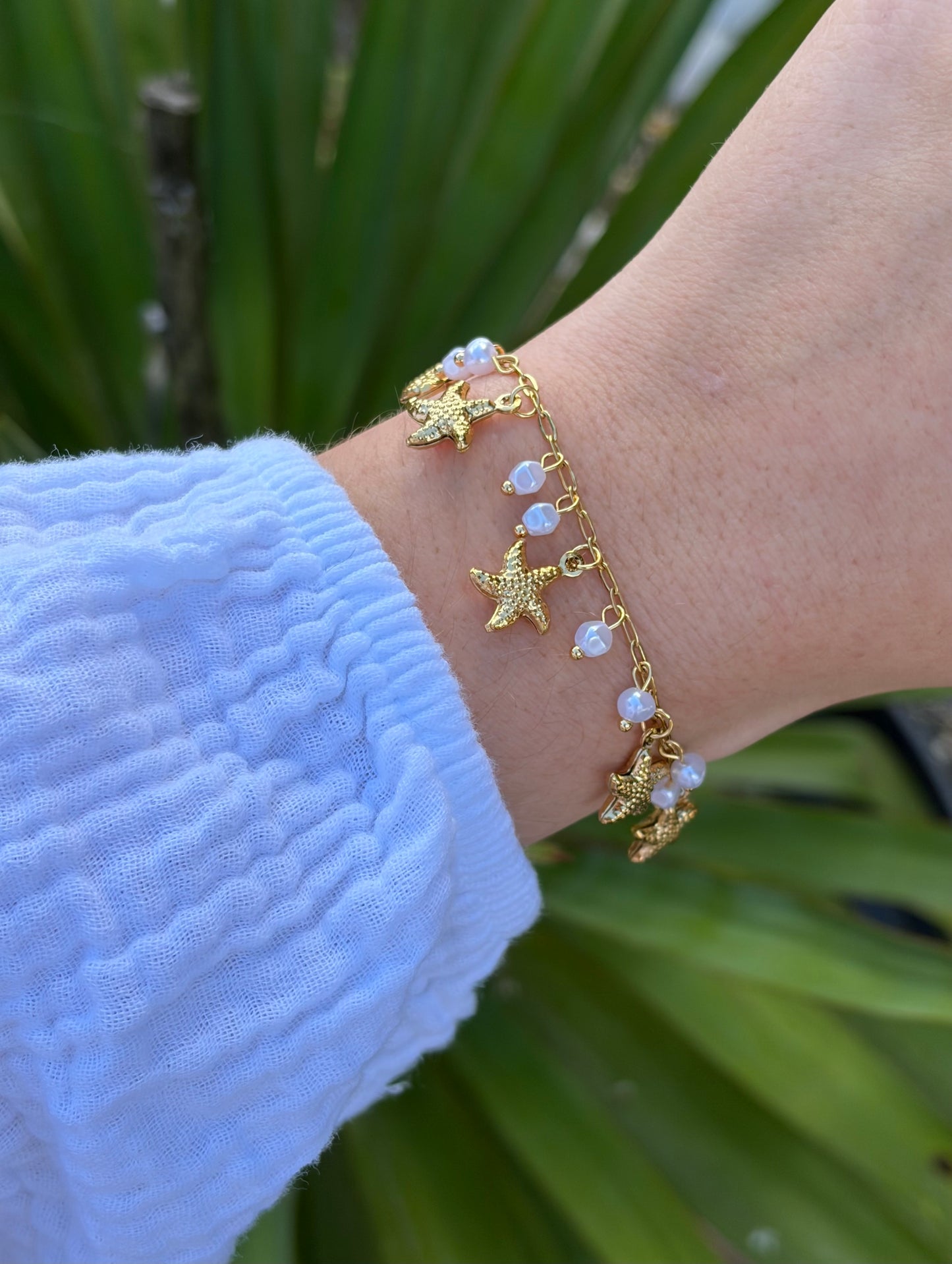 Bracelet NACRIA