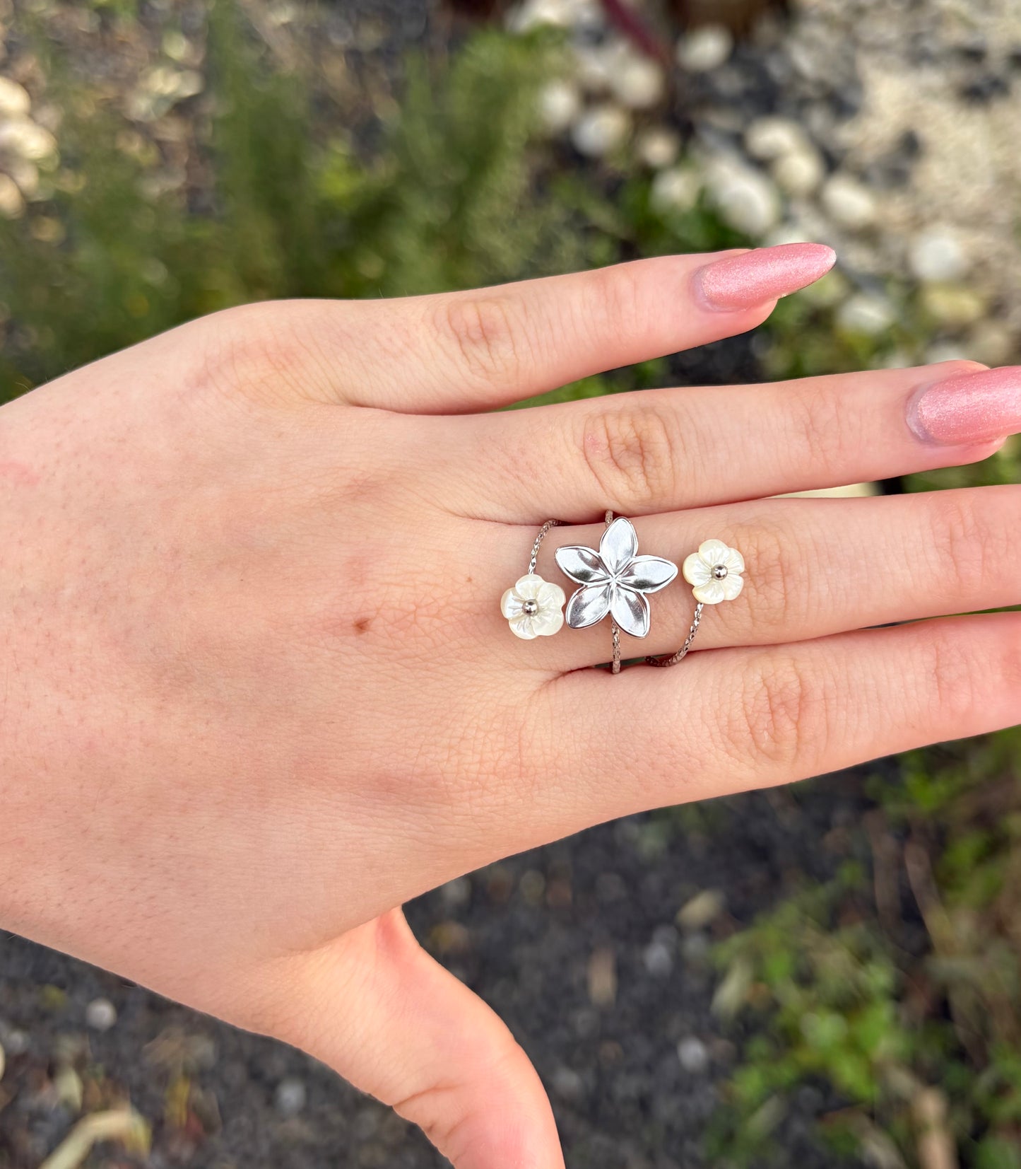 BAGUE SOFIA