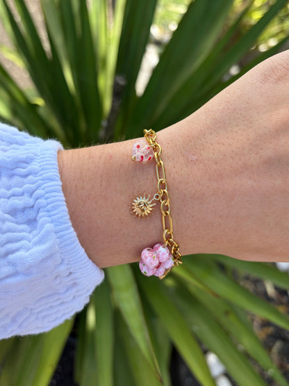 BRACELET ROSY