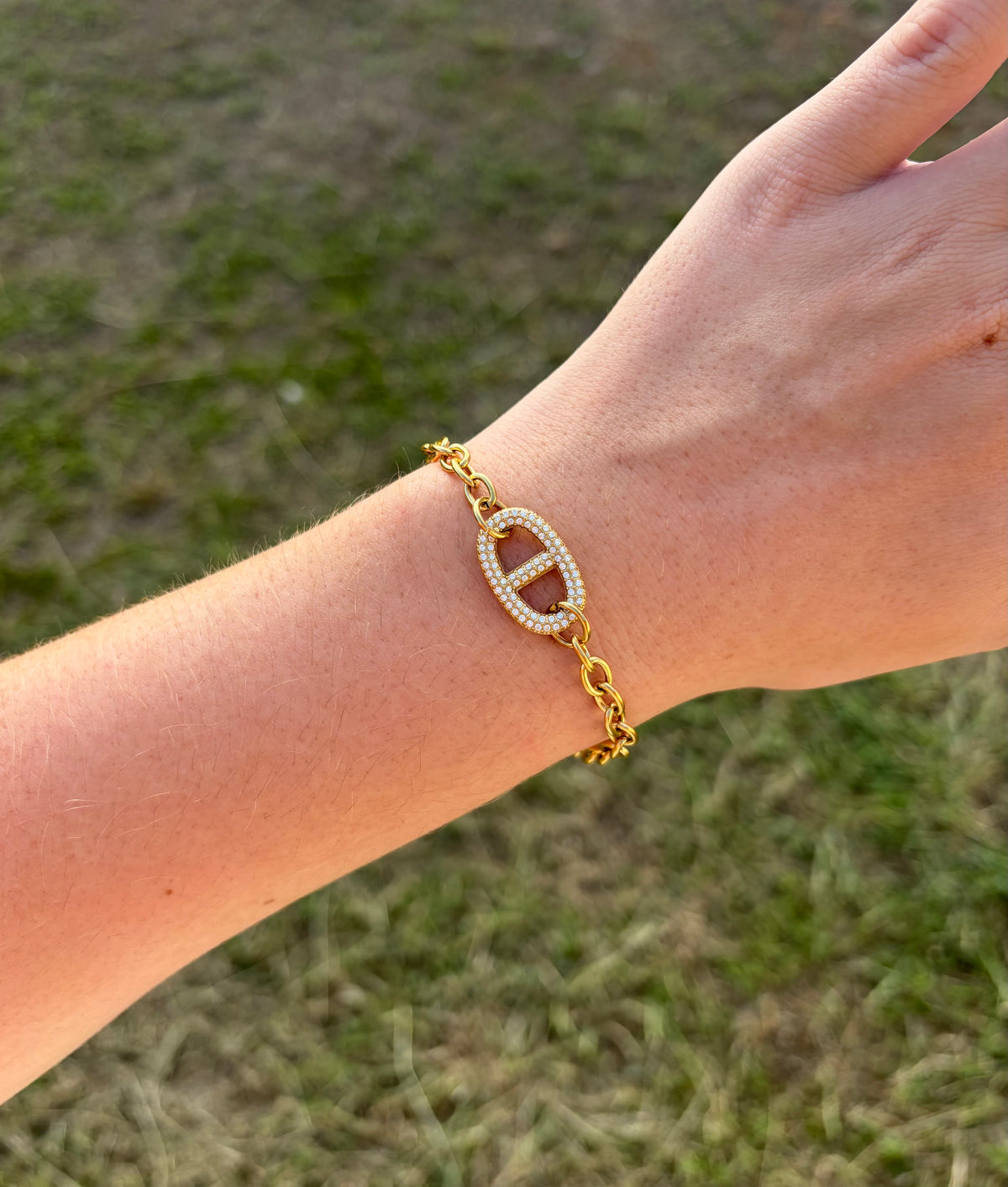 BRACELETS DÉLINÉS