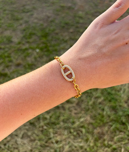 BRACELETS DÉLINÉS