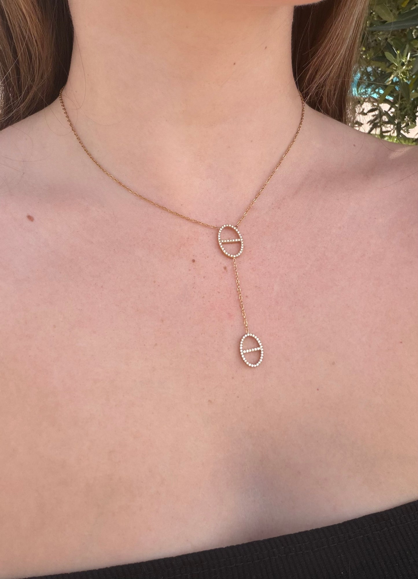COLLIER TIANA