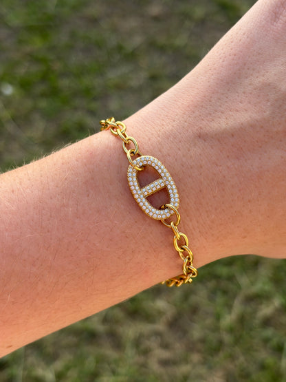BRACELETS DÉLINÉS