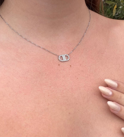 COLLIER DALIDA