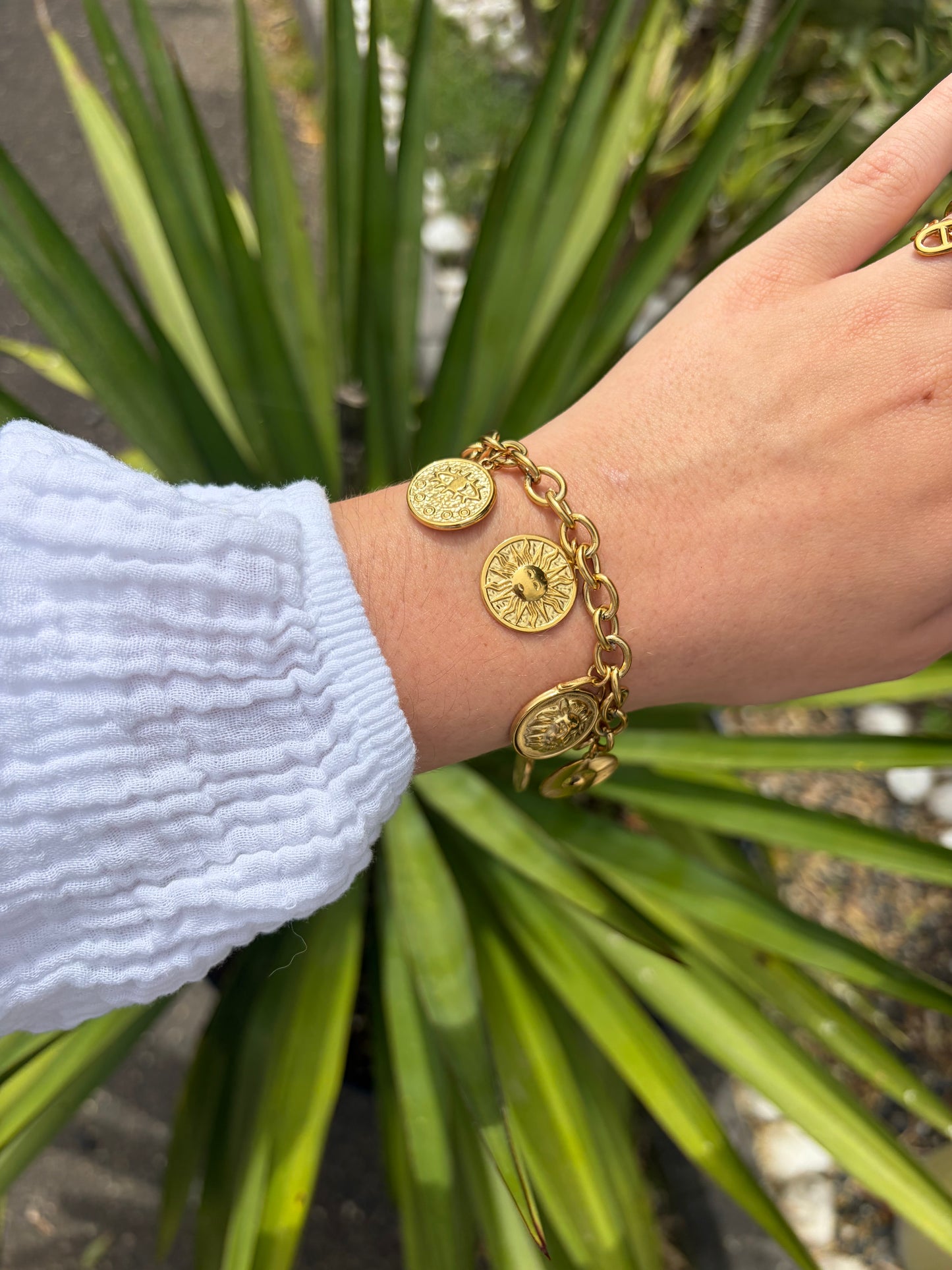 BRACELET HARMONIA