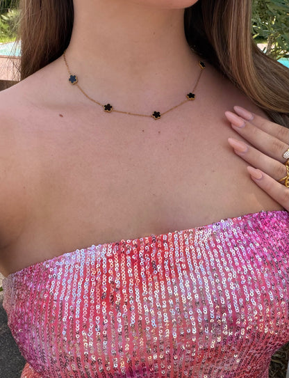 COLLIER ROMY