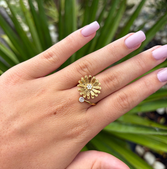 BAGUE DINAYA