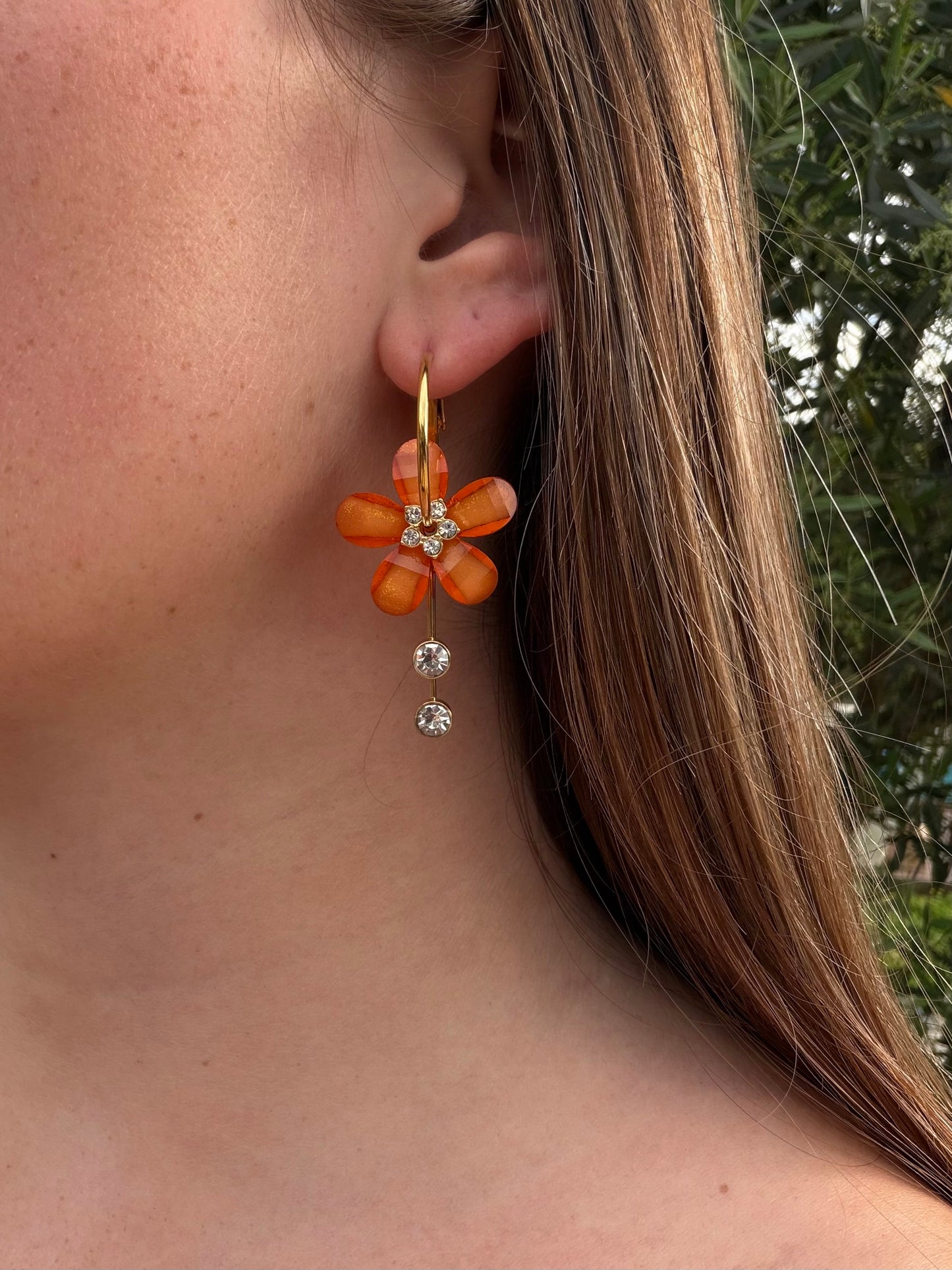 BOUCLES MARIGOLD