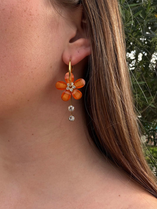 BOUCLES MARIGOLD