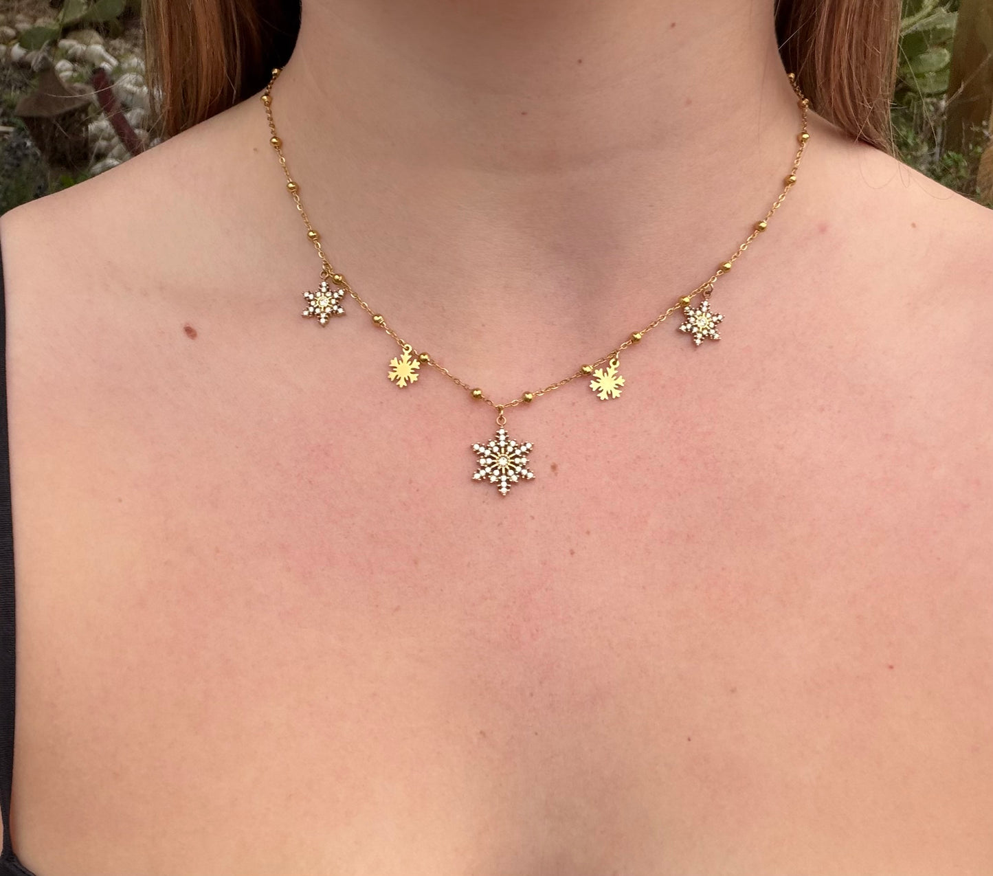 COLLIER ESLA
