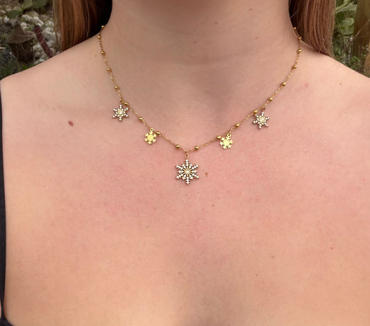 COLLIER ESLA