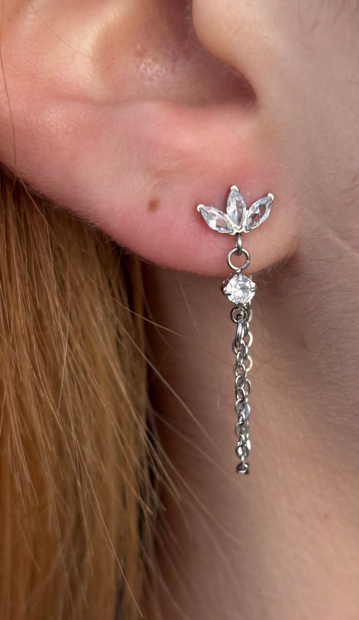 BOUCLES LYMPUS
