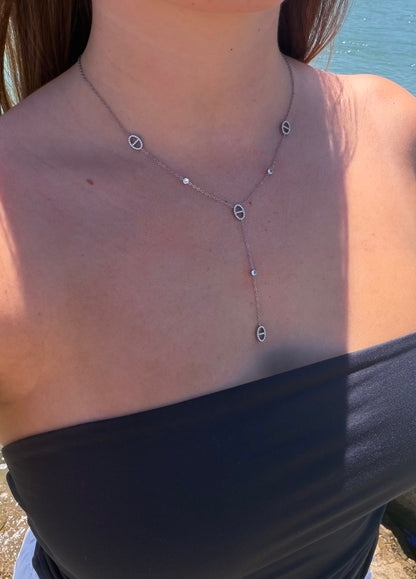 COLLIER ZOÉ