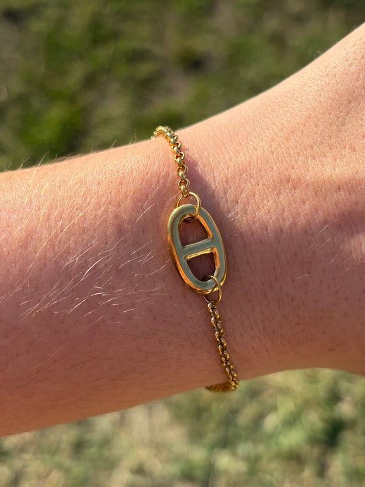 BRACELET MOA