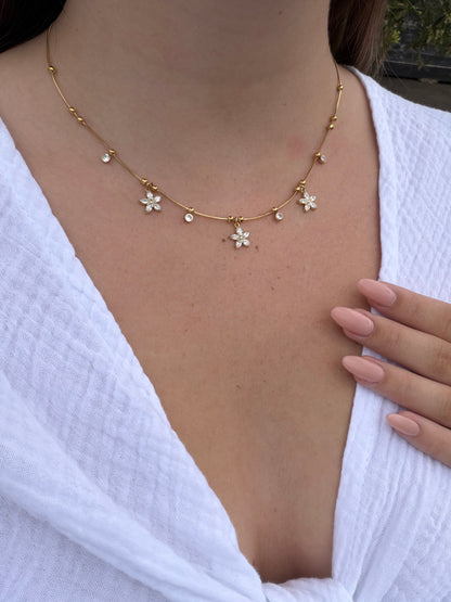 COLLIER MAÏA
