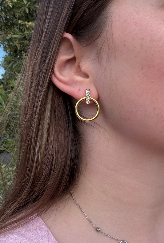 BOUCLES JULIA