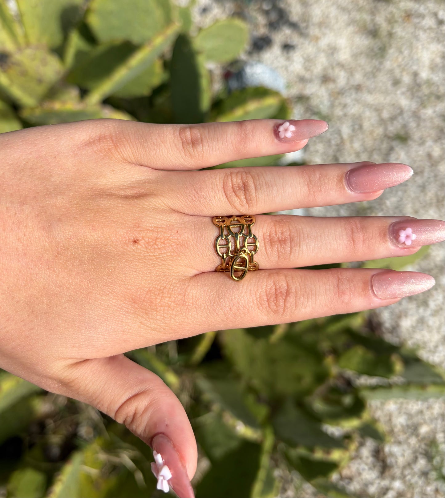 BAGUE VANESSA