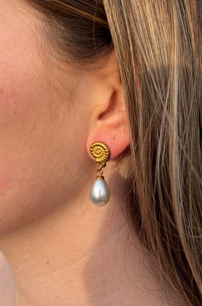 BOUCLES CHARLOTTE