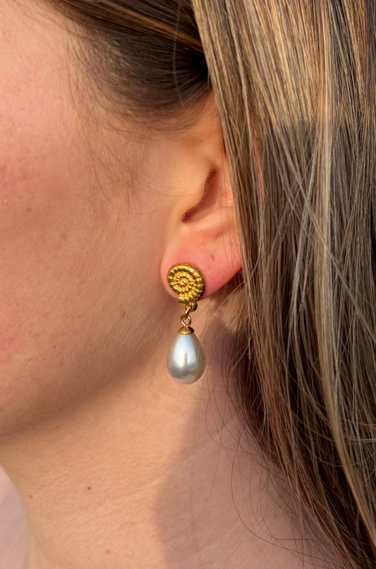 BOUCLES CHARLOTTE