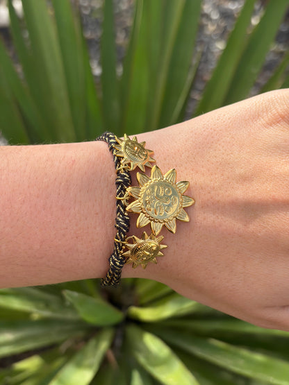 BRACELET SUN