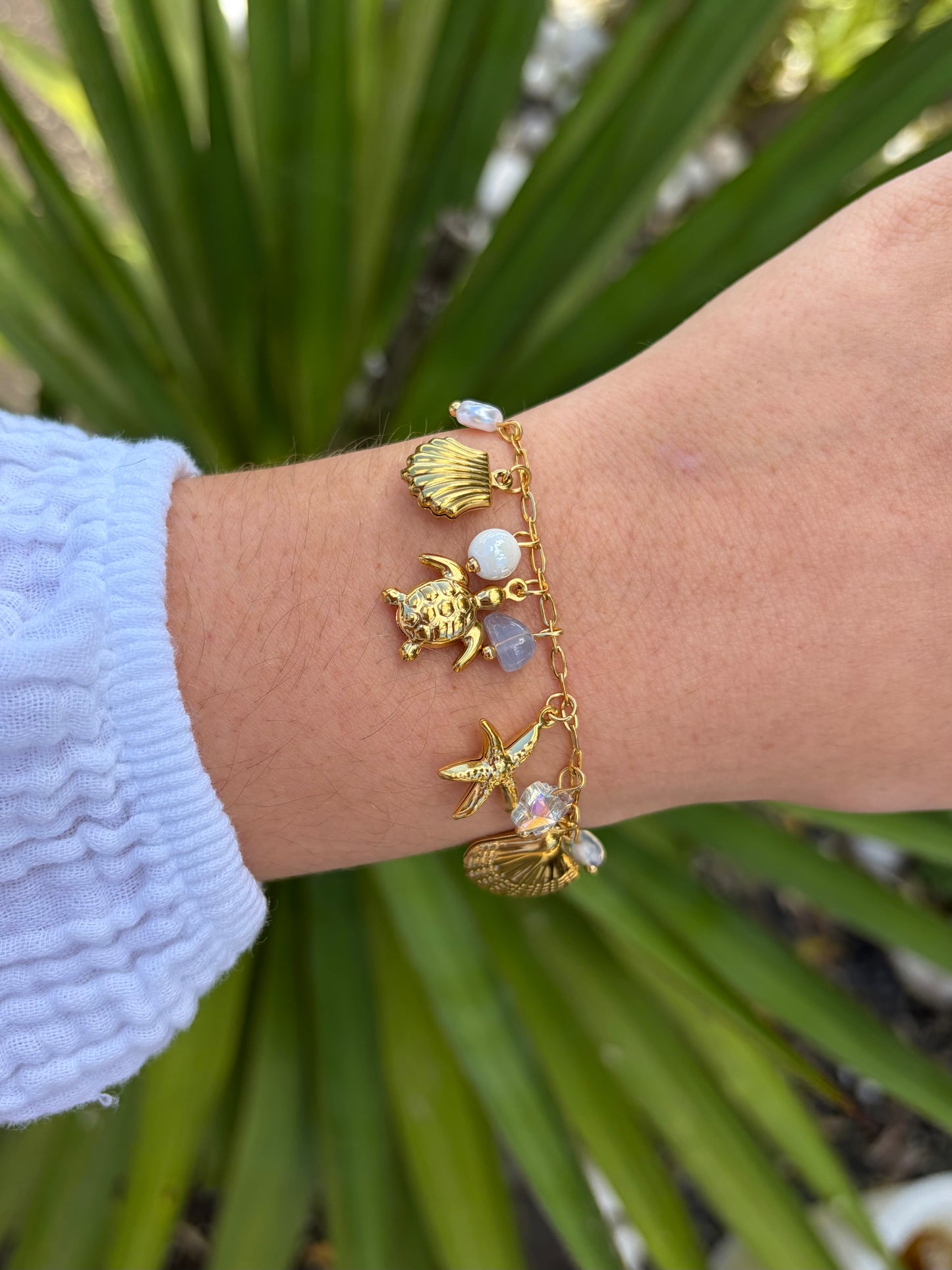 BRACELET OCÉANE